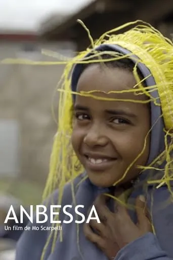 Anbessa movie poster - Rated 5.9/10