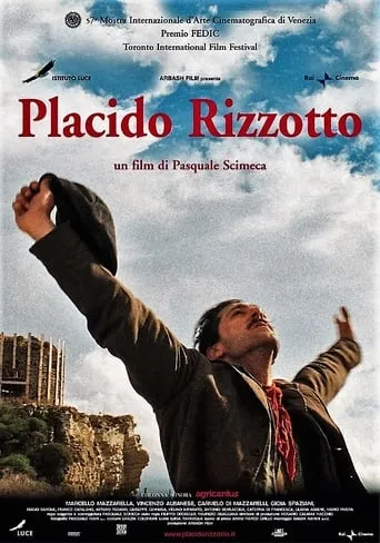 Placido Rizzotto movie poster - Rated 6.7/10