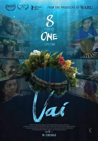 Vai movie poster - Rated 7.4/10