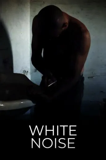 White Noise movie poster - Rated 6.9/10