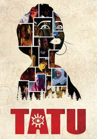 Tatu movie poster - Rated 6/10
