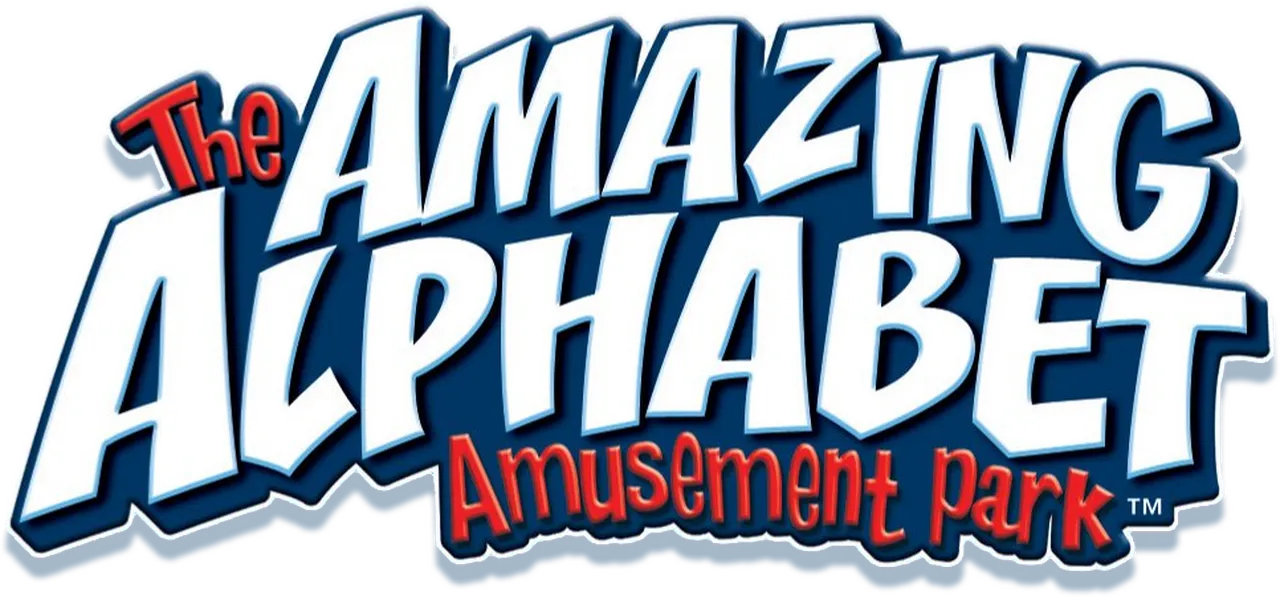 LeapFrog: The Amazing Alphabet Amusement Park