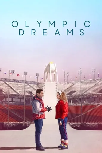 Olympic Dreams movie poster - Rated 6.1/10