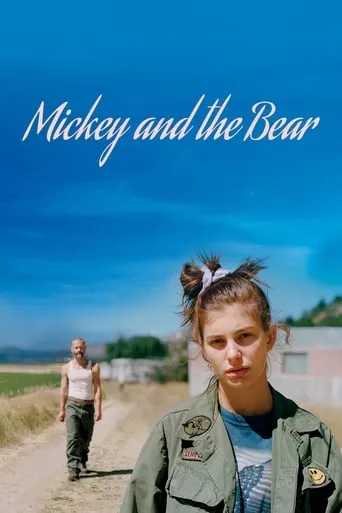 Mickey and the Bear movie poster - Rated 6.2/10