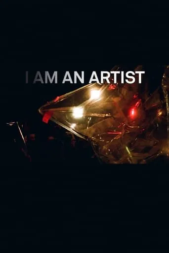 I Am an Artist movie poster - Entertainment content