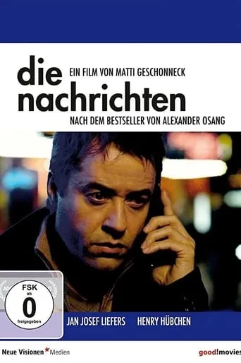 Die Nachrichten movie poster - Rated 4/10