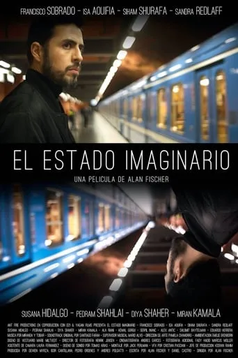 The Imaginary State movie poster - Entertainment content