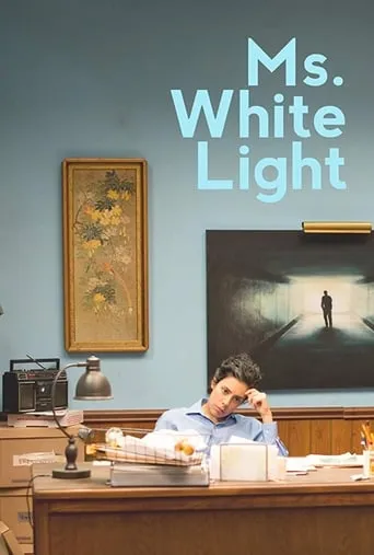 Ms. White Light movie poster - Rated 6.6/10