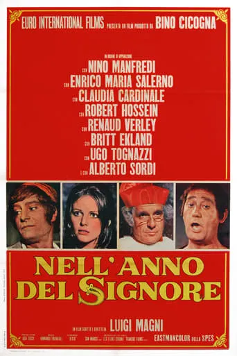 The Conspirators movie poster - Rated 7.571/10