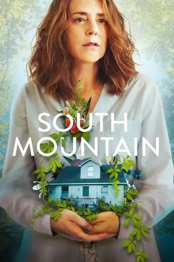 South Mountain movie poster - Rated 5.6/10