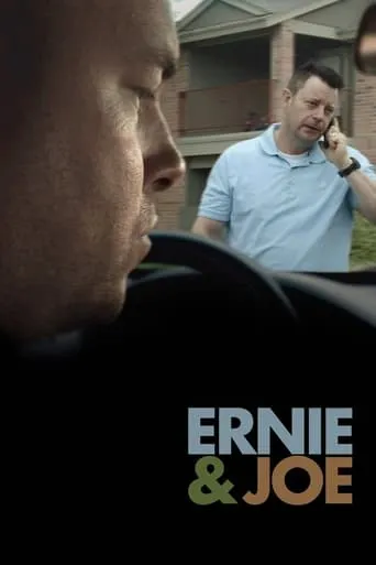 Ernie & Joe movie poster - Rated 6.6/10