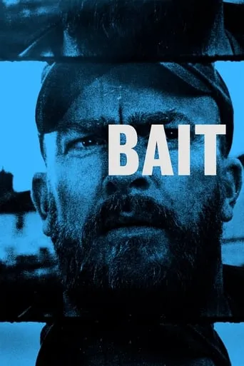 Bait movie poster - Rated 7/10