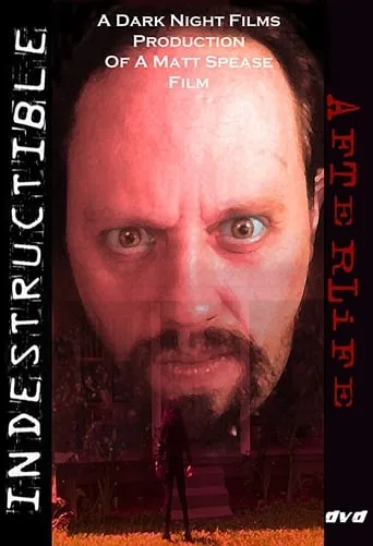 Indestructible: Afterlife movie poster - Rated 10/10