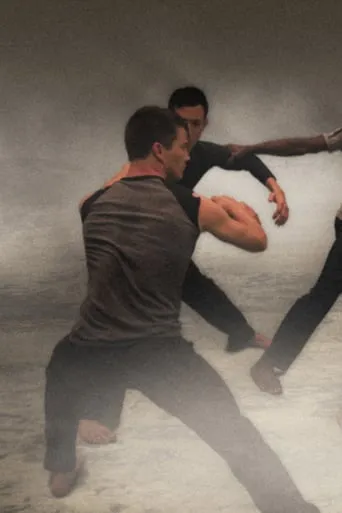 Lost Action: Trace movie poster - Entertainment content