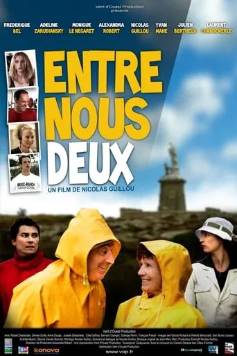 Entre nous deux movie poster - Entertainment content