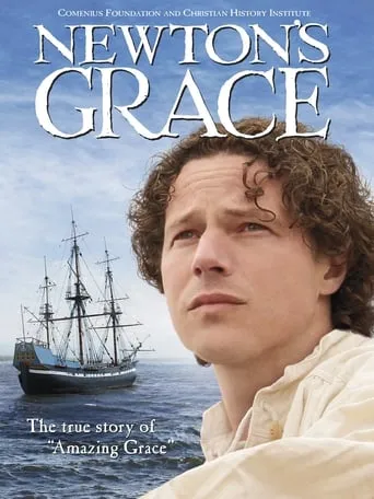 Newton's Grace movie poster - Rated 5/10