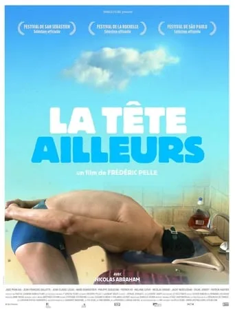 Elsewhere movie poster - Rated 7/10