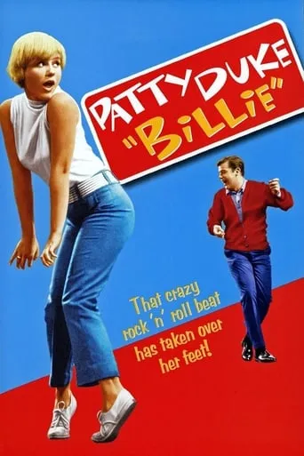 Billie movie poster - Rated 5/10
