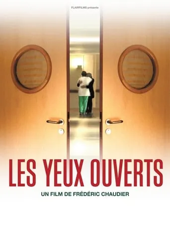 Les yeux ouverts movie poster - Rated 6/10