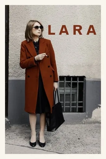 Lara movie poster - Rated 6.6/10