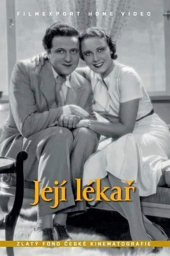Její lékař movie poster - Rated 6/10