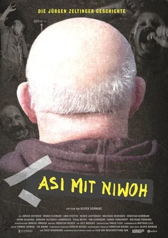 Asi mit Niwoh movie poster - Rated 6/10