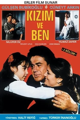 Kızım ve Ben movie poster - Rated 5/10