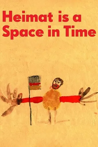 Heimat Is a Space in Time movie poster - Rated 6.6/10