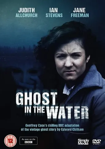 Ghost in the Water movie poster - Rated 6.5/10