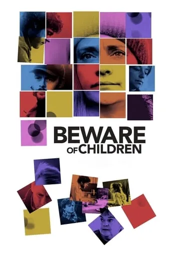 Beware of Children movie poster - Rated 7.1/10