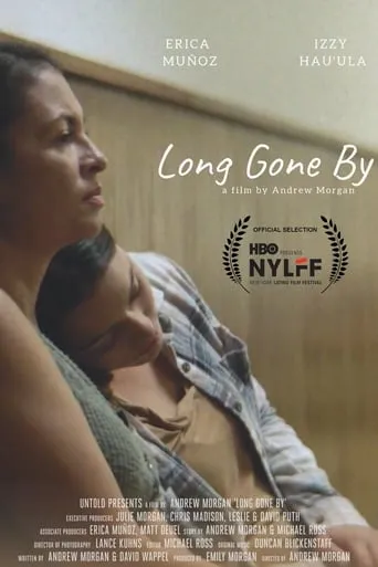 Long Gone By movie poster - Rated 6/10