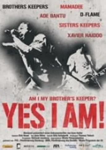 Yes I Am! movie poster - Entertainment content