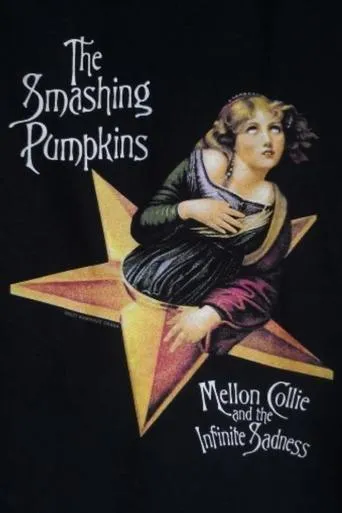 The Smashing Pumpkins: Vieuphoria movie poster - Rated 8/10