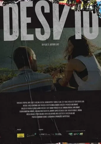 Desvio movie poster - Rated 7/10