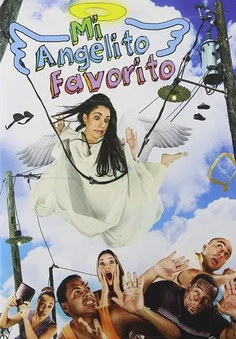 Mi Angelito Favorito movie poster - Rated 8.5/10