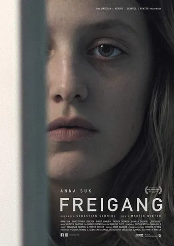 Freigang movie poster - Entertainment content