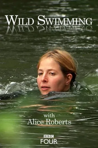 Wild Swimming movie poster - Entertainment content