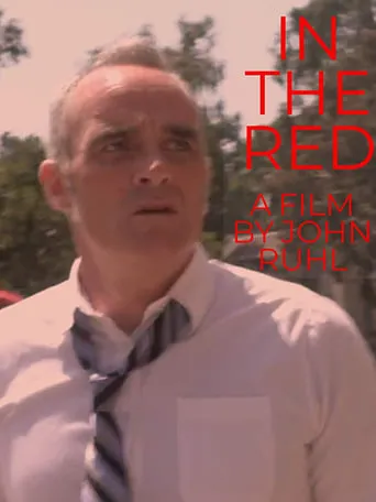 In The Red movie poster - Entertainment content