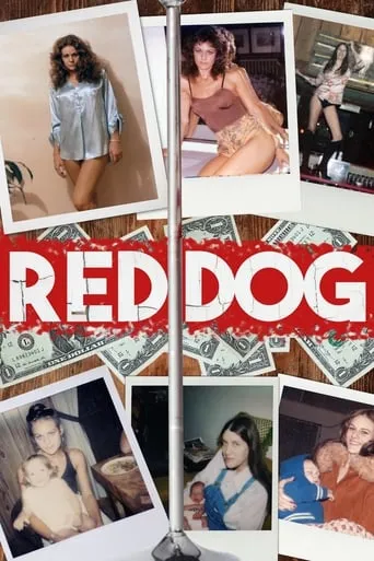 Red Dog movie poster - Rated 6.7/10