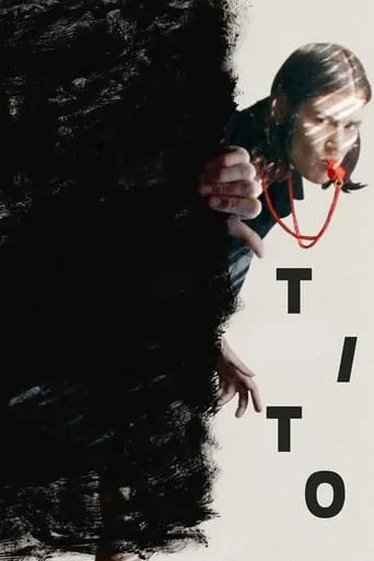 Tito movie poster - Rated 3.5/10