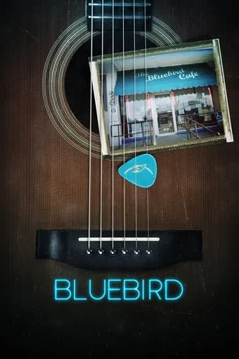 Bluebird movie poster - Rated 6.3/10