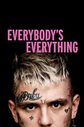 Everybody’s Everything movie poster - Rated 8.5/10