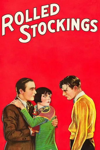 Rolled Stockings movie poster - Entertainment content