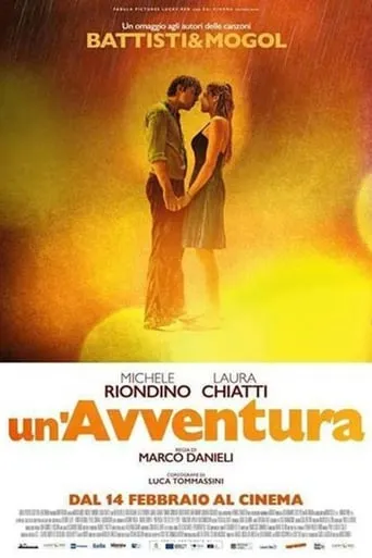 Forever You movie poster - Rated 5.4/10