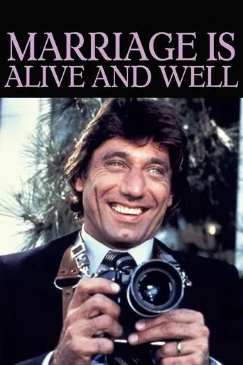 Marriage Is Alive and Well movie poster - Rated 2/10