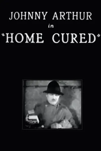 Home Cured movie poster - Entertainment content