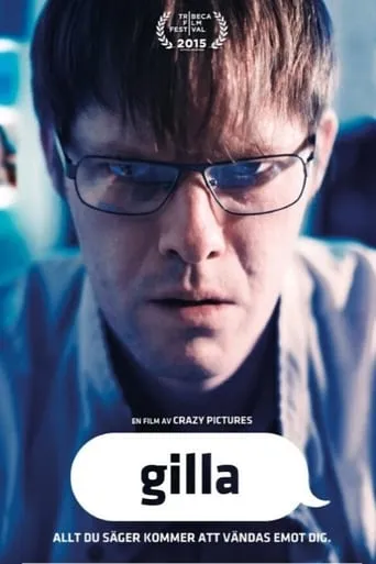 Like movie poster - Rated 8/10
