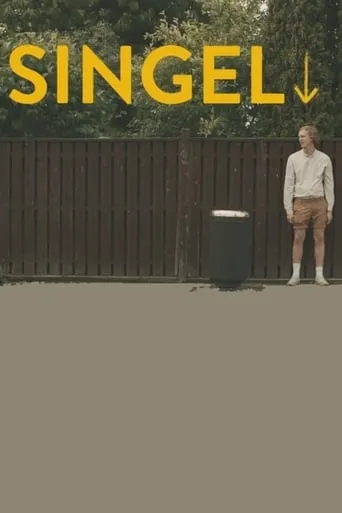 Singel movie poster - Rated 6/10