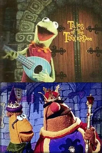 Tales of the Tinkerdee movie poster - Rated 6.3/10