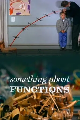 Something About Functions movie poster - Rated 5/10
